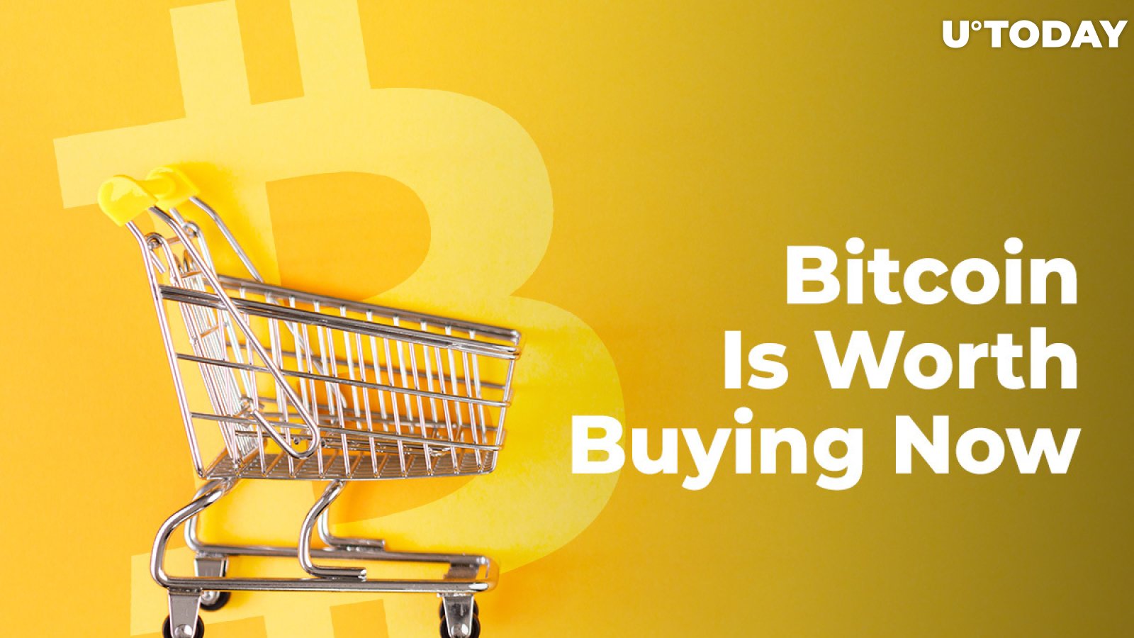 is bitcoin still worth buying